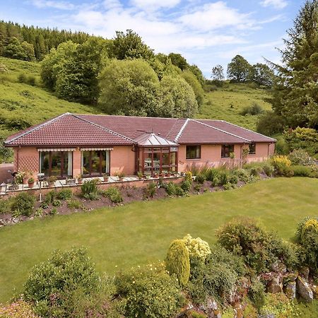 Villa Ard Taigh Fearnan Exterior foto